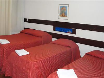 Hotel Apollo 우베를란디아 외부 사진